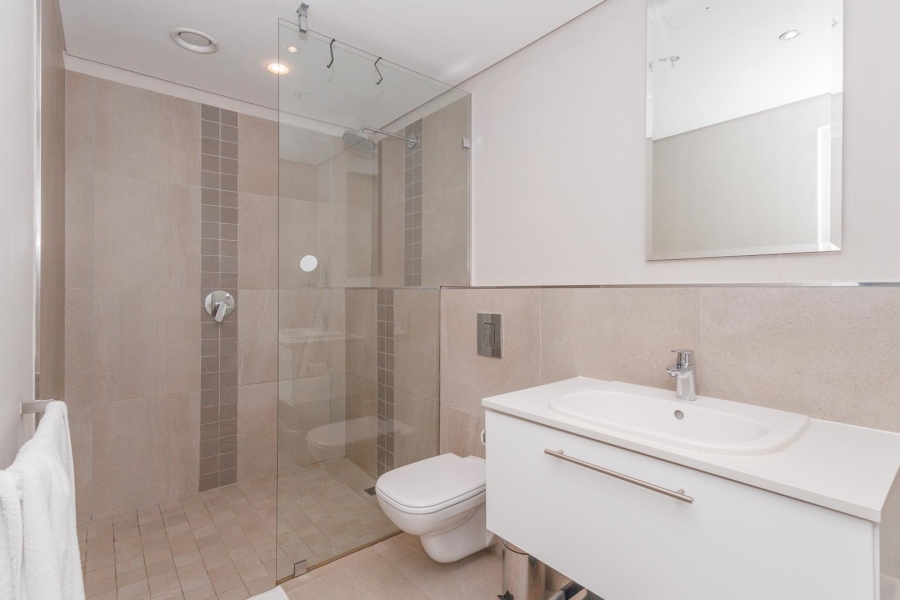 To Let 2 Bedroom Property for Rent in Waterfront Western Cape